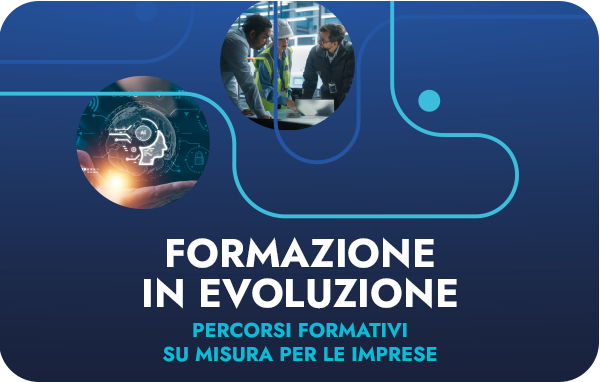 Corsi Professionali per aziende