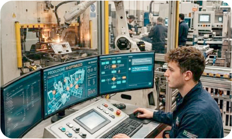 Certificazione AI
